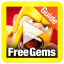 icon android Gems for Clash of Clans