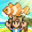 icon android Fishing Paradiso