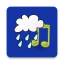 icon android Rain Sounds Relax & Sleep