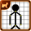 icon android Stickman Animator