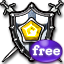 icon android Crystallight Defense Free