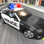 icon android Police Car Racer 3D