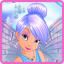 icon android winter fairy