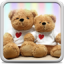 icon android Teddy Bear Live Wallpaper