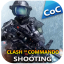 icon android Military Clash of Commando Shooting FPS - CoC