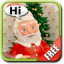 icon android Talking Santa Claus Free