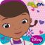 icon android Doc McStuffins