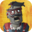 icon android Zombie War