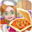 icon android Pizza Maker Cooking