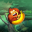 icon android Banana Kong