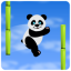 icon android Panda Slide