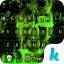 icon android Hell Fire Kika Keyboard Theme