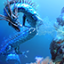 icon android Aqua Dragon-DRAGON PJ Free