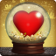 icon android Love Globe