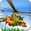 icon android Helicopter Air Combat