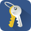 icon android aWallet Password Manager