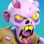 icon android Zombie Paradise - Mad Brains