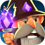 icon android Spell Heroes: Tower Defense