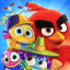 icon android Angry Birds Match