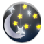 icon android Good Night Wishes