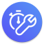 icon android WorkingHours — Time Tracking
