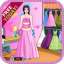 icon android Autumn Princess Dress Up