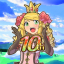 icon android Princess Punt Sweets