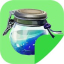 icon android WAStickerApps - Fortnite Stickers