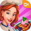 icon android Claire’s Cafe