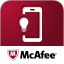 icon android McAfee Security Innovations