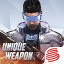 icon android Cyber Hunter Lite