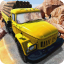 icon android Jurassic Hill Climber Truck