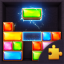 icon android Dropdom - Jewel Blast