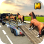 icon android Horse Trasnporter Simulator 3D