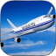 icon android Flight Simulator 2014 FlyWings