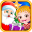 icon android Baby Hazel Christmas Dream