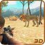 icon android Lion Hunting Challenge