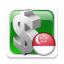 icon android Singapore Stock Viewer