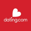 icon android Dating.com™: meet new people online - chat & date