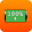 icon android Battery Saver