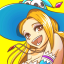 icon android Magical girl story