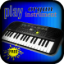 icon android play a real organ