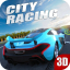 icon android City Racing 3D