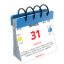 icon android Calendar