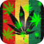 icon android Marijuana Live Wallpaper
