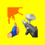 icon android Paintball Shoot 3D