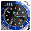 icon android Rolex Watch Live Wallpaper (Lite)