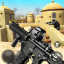 icon android FPS Encounter Shooting