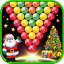 icon android Shoot Bubble Christmas