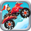 icon android Hill Racing: Christmas Special